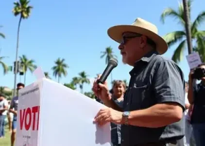 Últimas noticias de Palmas
