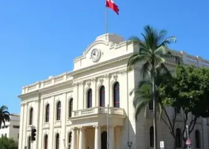 Últimas noticias de Palmas