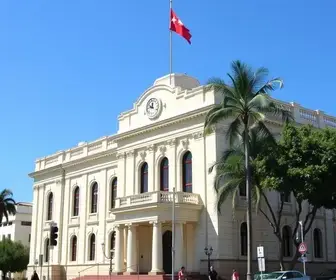 gestão das UPAs em Palmas