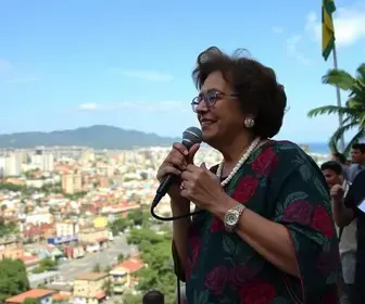 campanha presidencial no segundo turno