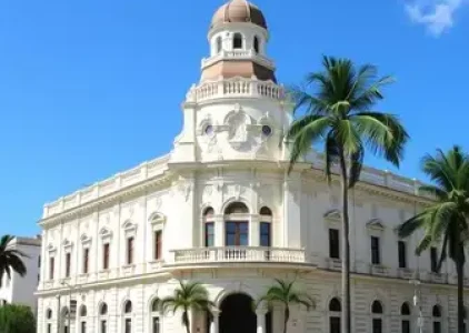 Últimas noticias de Palmas
