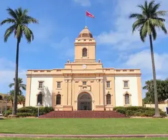 cadastro reserva concurso educação