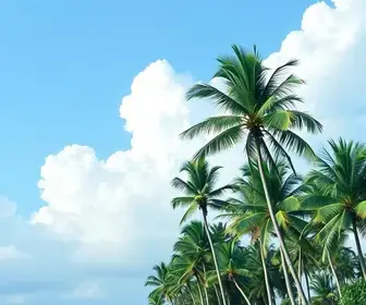 previsão do tempo em Palmas