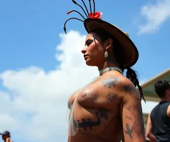 Palmas Tattoo Fest