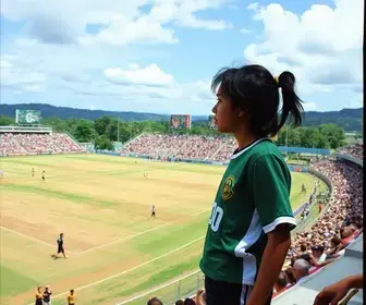 semifinal da Segundona Tocantinense
