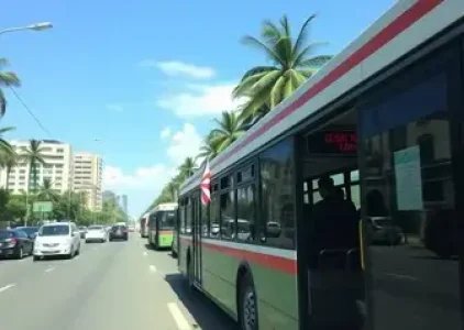 Últimas noticias de Palmas