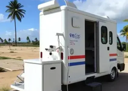 Últimas noticias de Palmas