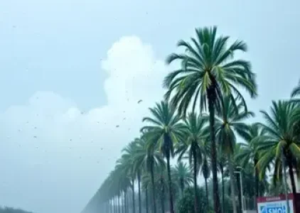 Últimas noticias de Palmas