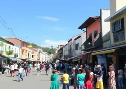 Últimas noticias de Palmas