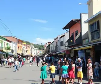 Rolimã Fest